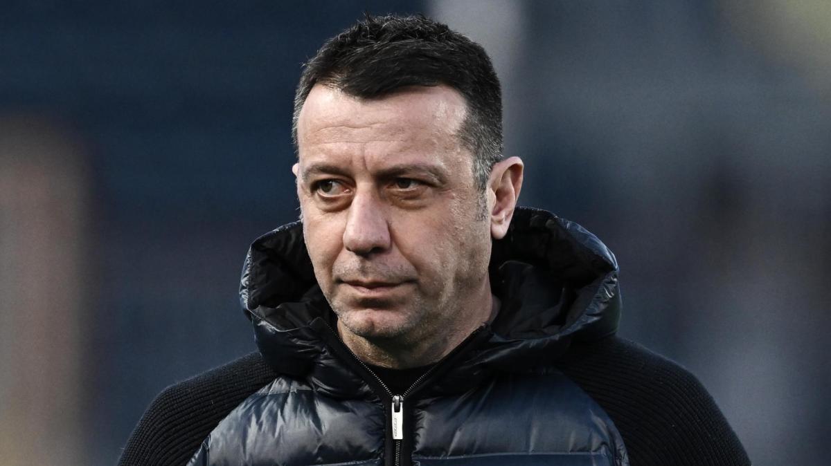 Torino, Baroni vicino all'esonero: pronto D'Aversa. Le ultime verso la Lazio