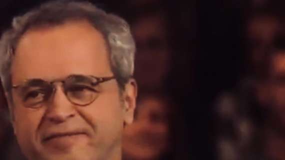 Marsiglia - Lazio, Mentana: “Trasferta vietata una vergogna. Assurdo criminalizzare una tifoseria”