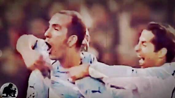 Lazio - Roma / Il promo derby con le urla del direttore Zappulla (26 maggio compreso) - VIDEO