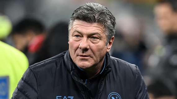 Napoli, esonerato Mazzarri: record drammatico per De Laurentiis