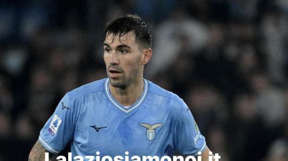 Lazio, Romagnoli a LSC: "Ecco come sto. Baroni? Non vediamo l'ora di..."