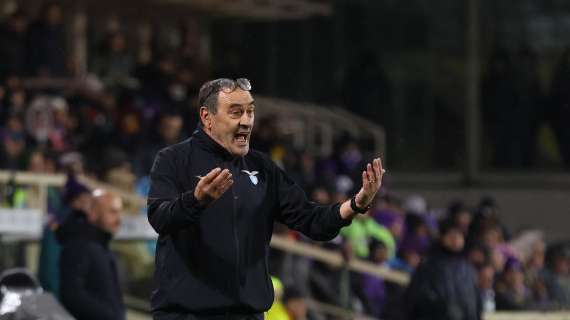 Lazio | Cardone: "Vi dico le condizioni fissate da Sarri per il ritorno"