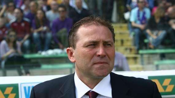 Lazio, Camolese: “Nel calcio la strada della continuità è quella giusta"
