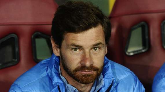 Porto, Villas-Boas: "Europa League? Vogliamo andare avanti. Contro la Lazio..."