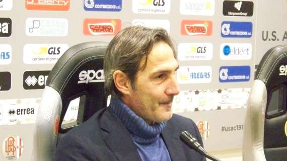 Lazio, Gregucci sicuro: "Bisogna migliorare l'organico. E Sarri dovrà..."