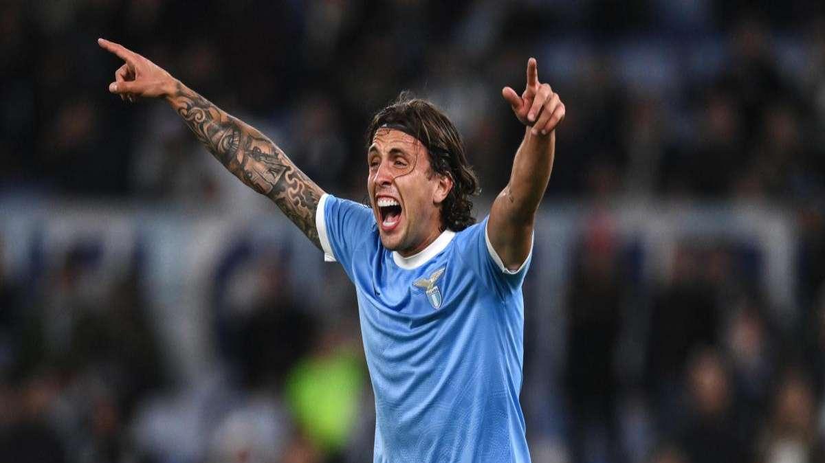 Pellegrini si aspetta una Lazio combattiva: l'intervento a LSC