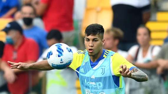 Juventus, stagione finita per Kaio Jorge: il comunicato
