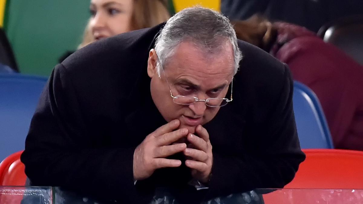 Lazio | Il Fatto Quotidiano: "È stato smascherato il bluff di Lotito"