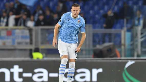 FORMELLO - La Lazio accelera: Vavro verso il rientro. Stop Milinkovic