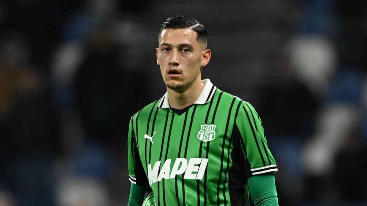 Sassuolo, Idzes: "È un peccato. Dovevamo difendere il pareggio"