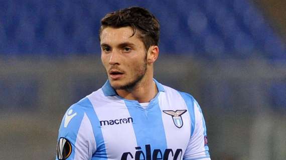 Lazio, ricordi Palombi? Ha lasciato il Padova: ecco dove giocherà