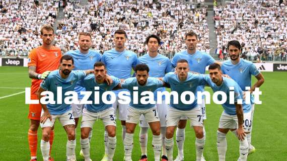 Juve - Lazio, le pagelle dei quotidiani: si salvano in due