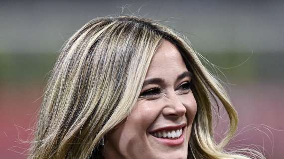 Diletta Leotta, lettera d'amore a Karius: "Ecco perché mi sono innamorata di te"