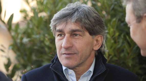 ESCLUSIVA - Galderisi: "Lazio, non fare drammi, farai una stagione importante. Con il Verona occhio a Pazzini"