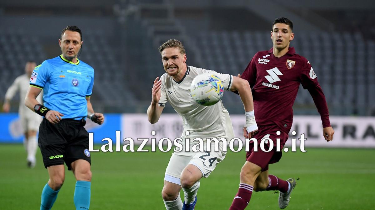 Lazio, Mattioli: “Non combatte nessuno, l’atteggiamento è ingiustificabile”