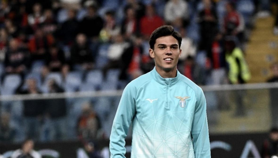 PRIMAVERA | Lazio, Farcomeni scalpita: con la Juve vuole esserci dal 1'