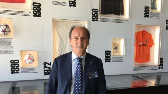 Roma, Tempestilli: "Annata storta, ma se si battesse la Lazio..."