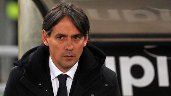 Milan-Lazio, un'altra brutta pagina: sputi verso Simone Inzaghi