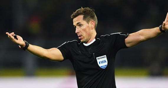 Lazio - Celtic, l'arbitro del match: (quasi) perfetto il bilancio con le italiane