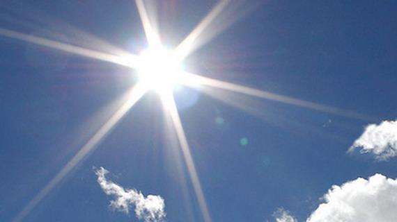 Meteo Roma / Estate e 26°C nel weekend: in settimana temporali