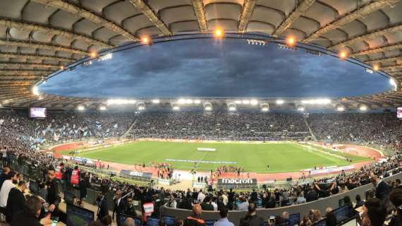 RIVIVI IL LIVE - Lazio-Inter 2-3 (9' aut. Perisic, 29' D'Ambrosio, 41' Felipe Anderson, 78' rig. Icardi, 81' Vecino)