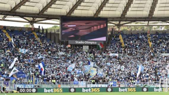Juventus - Lazio: caccia all'impresa, i tifosi biancocelesti si preparano all'esodo