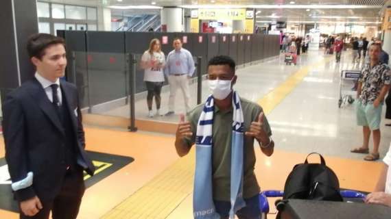 Lazio, De Cosmi: "Marcos Antonio acquisto importante. Su Milinkovic..."