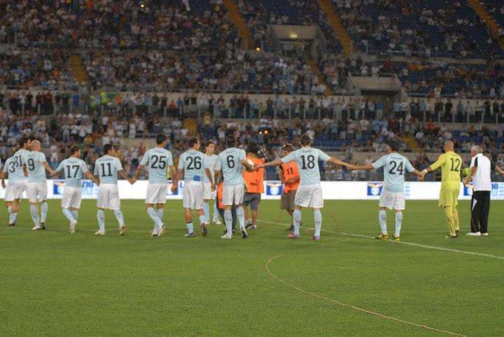 PHOTOGALLERY:  Profezie e magie