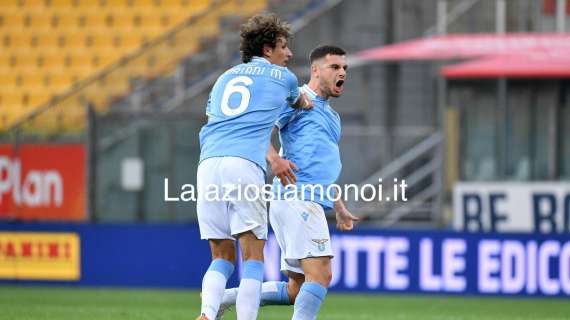 PRIMAVERA - Lazio, squadra in ritiro prima dei playout: ultimo treno per la salvezza