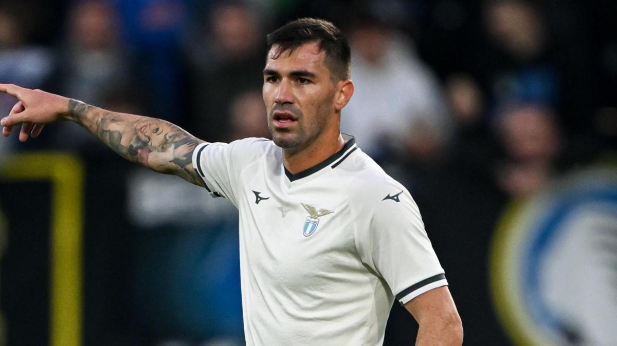 Lazio | Dopo la pioggia torna il sereno: Romagnoli di nuovo trascinatore