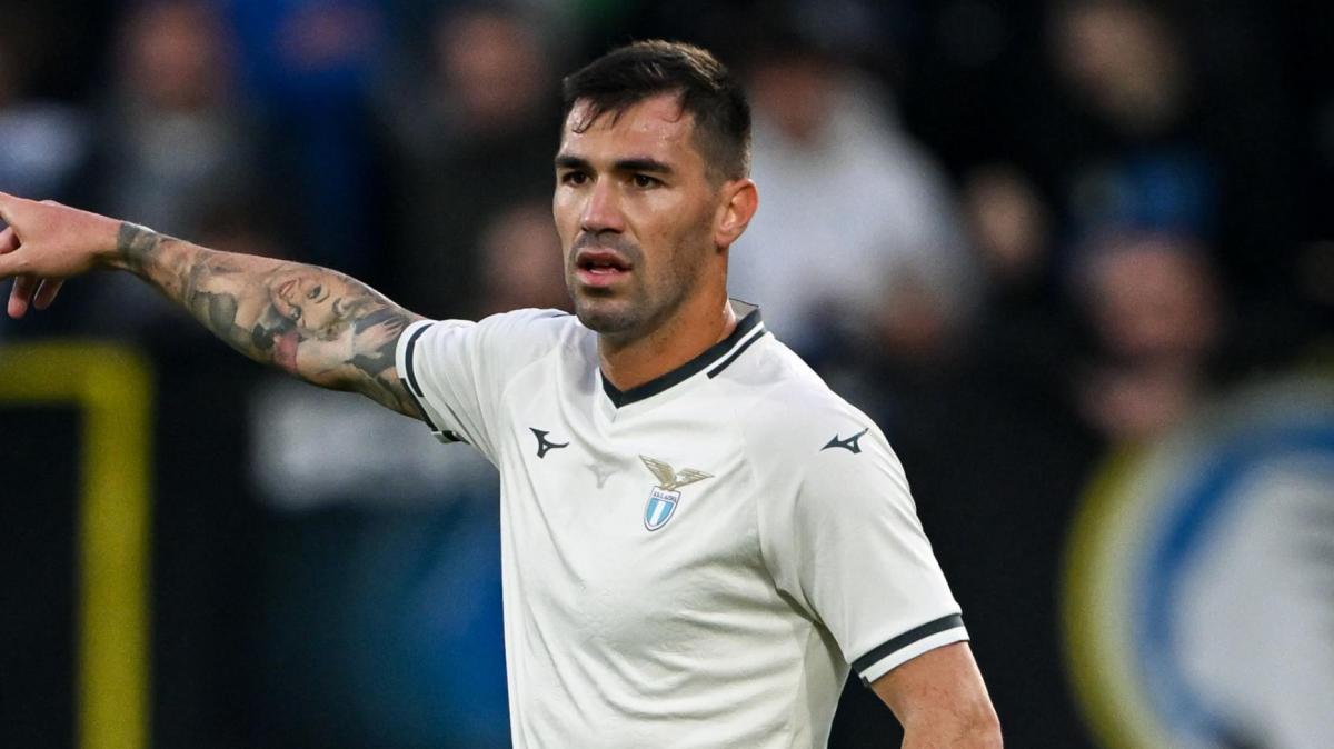 Lazio, Mattei: "Romagnoli ha iniziato a svuotare l’armadietto. C'è aria tesa..."