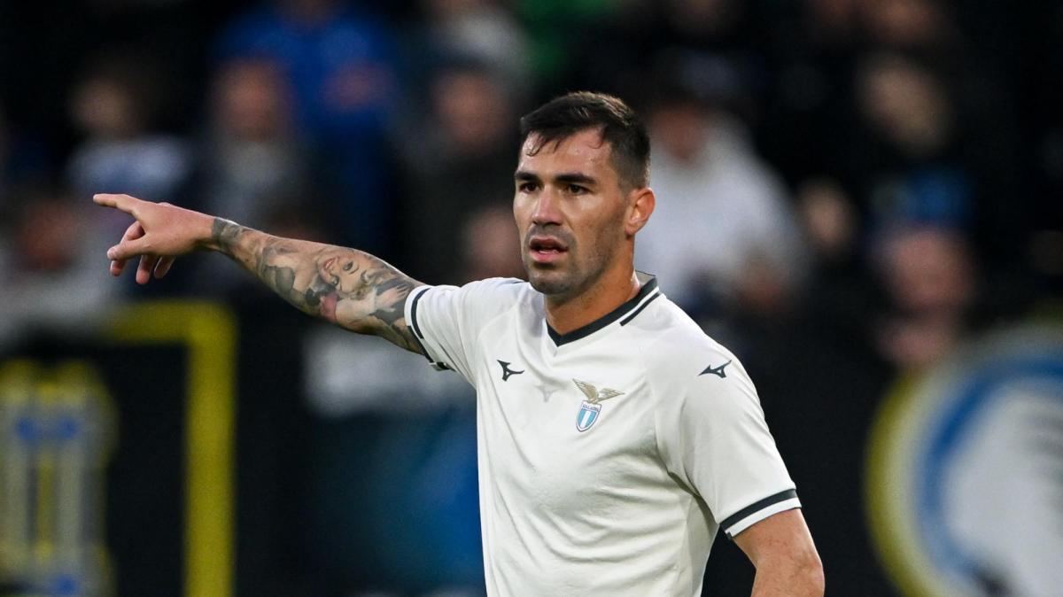 Lazio, l'esito degli esami di Romagnoli: ecco le sue condizioni