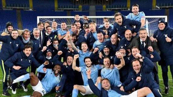 Infortuni, Covid, Champions e rimonta: i numeri del campionato della Lazio