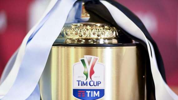 Coppa Italia, ecco tutte le novità del prossimo triennio: Var, quarto cambio e sorteggio campi