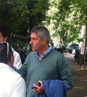 ESCLUSIVA - Bergodi: "Stasera un omaggio ad una squadra fantastica!"