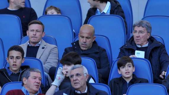 Baronio: "Lazio meglio di Juve e Inter prima dello stop. Su Inzaghi..."