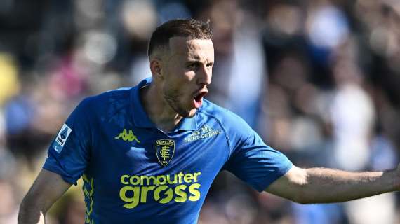 Calciomercato Lazio | Dall'Albania: "Ritorno di fiamma per Ismajli: le ultime"