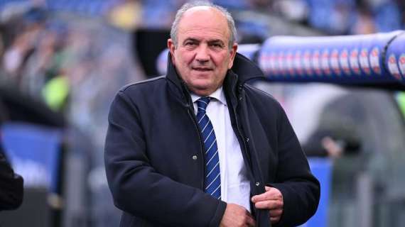 Lazio | Fabiani: "Castellanos? Offerta respinta. Baroni ha chiesto..."