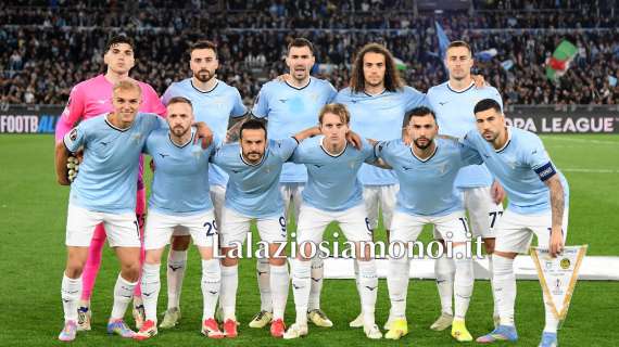 Lazio, nuova amichevole confermata: sfida al Burnley in Inghilterra