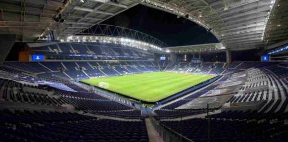 Europa League, Porto - Lazio: esordio dei biancocelesti al do Dragao