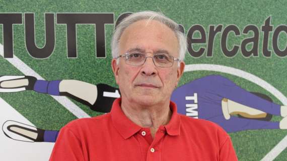 Canovi dice la sua: "La Lazio non fa niente, credo che rimarrà com'è"
