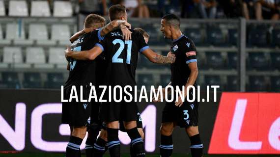 SONDAGGIO - Empoli - Lazio, ecco il vostro migliore in campo