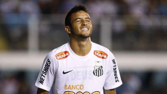 Scontro Santos-Doyen per Geuvanio: la querelle sui profitti risale ai tempi di Felipe Anderson...
