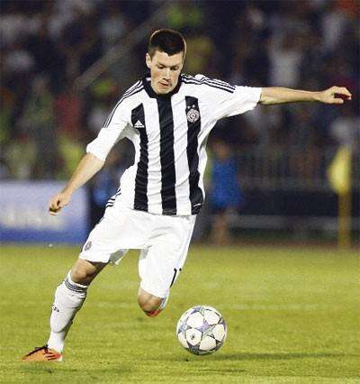 ESCLUSIVA - La Lazio punta il baby Ninkovic, Borozan lo benedice: "Giocherà a grandi livelli, non mi sorprende che i biancocelesti..."