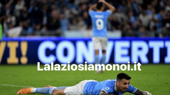 Lazio - Salernitana, le pagelle dei quotidiani: si salvano solo Luis Alberto e Zaccagni