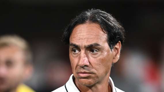 Nesta: "Se tratto bene le persone è merito di Eriksson, spero che..."