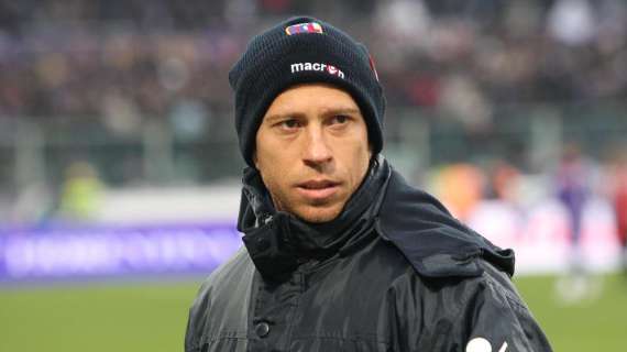 Adailton: "Alla Lazio serve una rosa più ampia. Inzaghi? Allenatore straordinario"