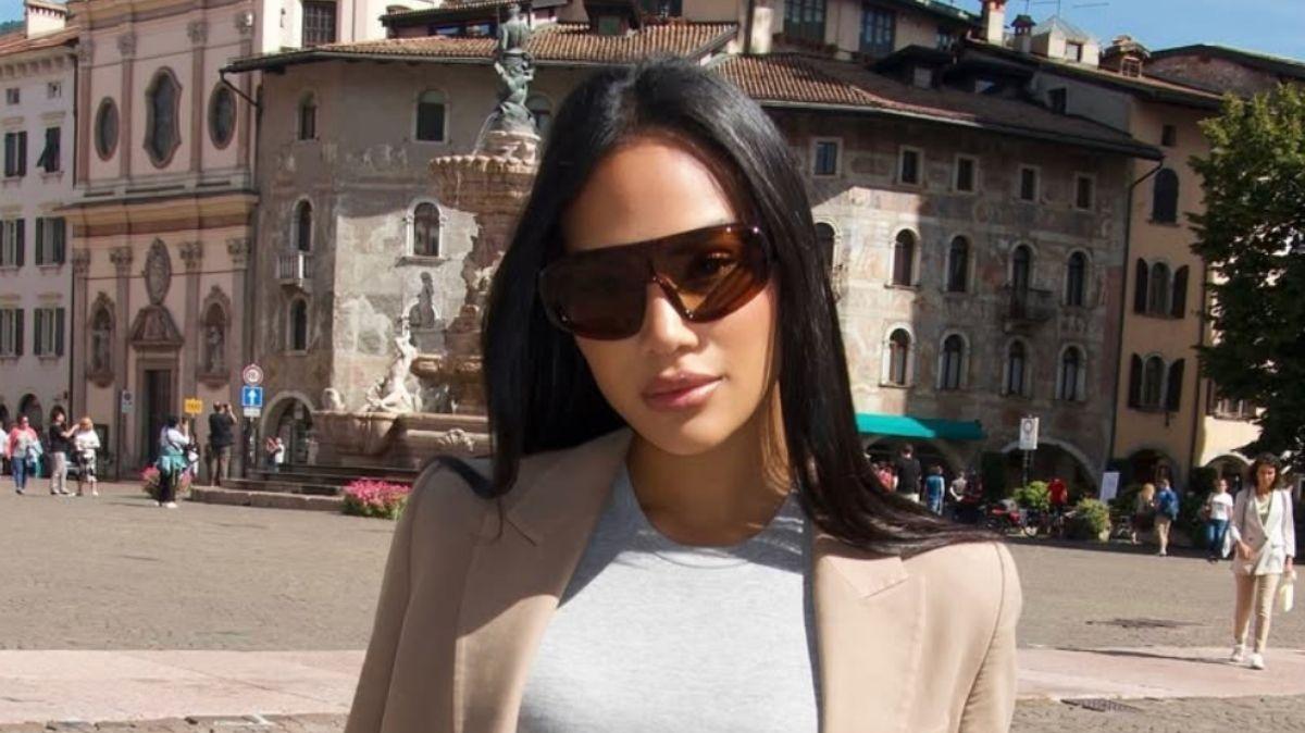 GOSSIP | Virginia Stablum, è amore con un calciatore di Serie A?