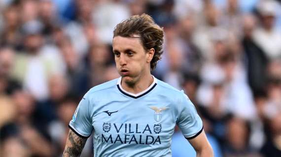 Lazio, Rovella a Dazn: "Siamo arrivati fin qui solo per..."
