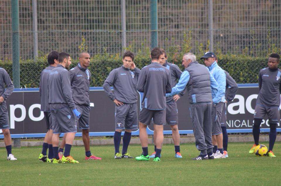 FORMELLO - Conferme di 3-4-2-1: fiducia a Crecco, Gonzalez in gruppo